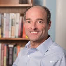 Hugh Allan, Therapist in New York — Zencare