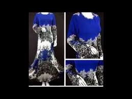 Dress peplum saiz s & m :rm110.00 saiz l :rm 130.00. Baju Model Terbaru Model Baju Kurung Moden Peplum Jubah Terbaru By Phoenix Silvers