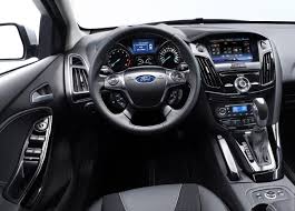 2011 Ford Focus Ford Focus Sedan Ford Focus Ford Focus Hatchback