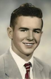 Paul Harkin Obituary (1936