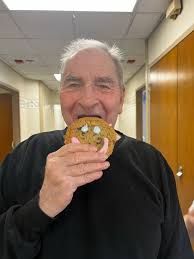 Poffertjes and Puffles at Spoon River and Lewistown