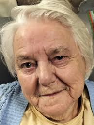 In Loving Memory of Doreen Bass Doreen, resident of Stockingate Nursing  Home and formerly of Upton, passed away peacefully