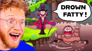 sierra#mildred#cody#gwen