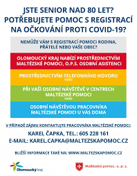 Ač se snažím nebýt zbytečně negativním, bylo mi jasné, že budou problémy. S Registraci Na Ockovani Pomuze Seniorum Maltezska Pomoc Sumpersko Net
