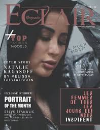 Eclair Magazine Vol 23 N93