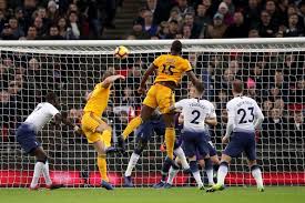 Our top three predictions for wolves vs tottenham. M21iy3uxswvsem