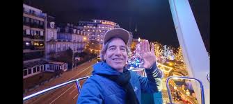 « An American in Luxembourg » explore les marchés de Noël - Visit ...