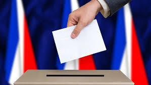 Alegeri Parlamentare In FranÅ£a Majoritate Zdrobitoare Pentru Macron Absenteism Record