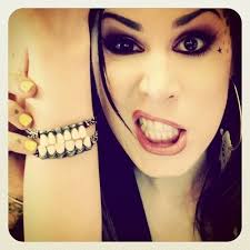 Kat Von D Photo Kat Kat Von Kat Von D Kat