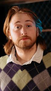 Meet Roger 🎸, ., Ashton (@ashtonbarnhouse) brings life to Roger in such a  raw and honest way. You won't want to miss his unparalleled vocals! , .,  Tickets for this immersive production of Rent