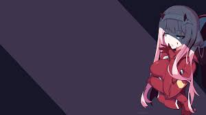Have a image you'd like to be turned into a wallpaper? Zero Two Wallpapers Wallpaper Cave