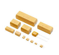 Custom Molded Surface Mount Ceramic Capacitor Assemblies ...