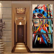 American beauties native plants® provide essential nectar sources for our native pollinators. Framed Native American Indian Woman 5 Piece Canvas Print Wall Art Decor Home Decor Garden Poster