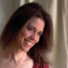 Amanta Scott — Cyril Scott