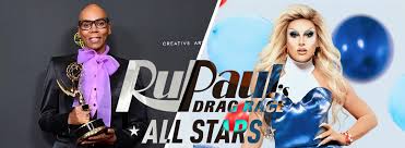 There's less than one week left to go! Meet The Queens Of Rupaul S Drag Race All Stars 6 Before They Are Announced Geeks