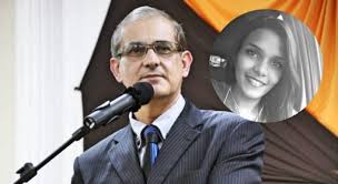 Porém, os que seguem os mandamentos bíblicos vivem protegidos constantemente das setas do. Pastor Adir Neto Teodoro Noticias Gospel