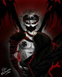 Asta Transformation Black Clover Anime Black Clover Manga Dark Anime (black clover 258) this one took like 5 hours. asta transformation black clover
