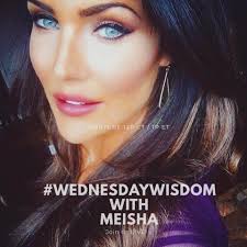 Meisha Johnson