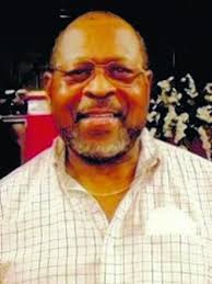 Sherman Robinson Sr.