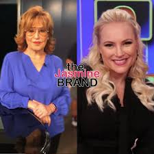 Jun 08, 2021 · the new teaser for cowboy bebop revealed new details about the soundtrack, premiere season and resulted in fans geeking out about john cho's hair. Joy Behar Meghan Mccain Clash On The View Amid Meghan S Return From Maternity Leave Joy Says I Didn T Miss You Thejasminebrand