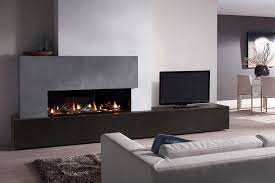 For the perfect fireplace, look no further than fire and gas lifestyles besides providing warmth, a fireplace adds ambience to a home. Amazing Modern Fireplace Designs For A Cosy Orangery This Winter Westbury Garden Rooms