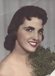 Janet Everitt Obituary (1939