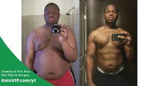 Ketogenic Diet Before And After Diet Childhood Obesity Facts Ketogenic Diet