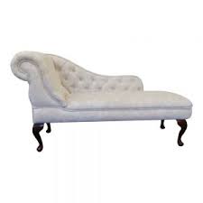 Attached back and loose seat cushions. Chaise Lounge Sofa For Sale The Uk Specialist Simply Chaise