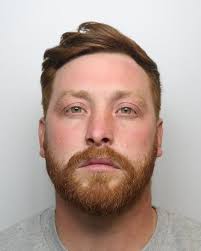 Wantage: Face revealed of man jailed for eight years