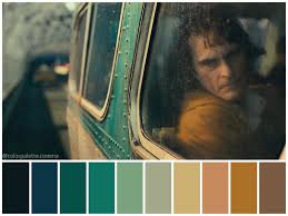 Pin By Andrea Logrono On ألوان Movie Color Palette Cinema Colours Color Script