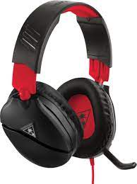 Turtle Beach Recon 70 Gaming Headset Nintendo Rc Willey Gaming Headset Turtle Beach Best Gaming Headset