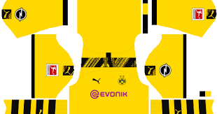 Borussia dortmund kits & logos | 2019/2020. Borussia Dortmund 2019 2020 Dls Fts Dream League Soccer Kits And Logo Wid10 Com Dream League Soccer Dls Fts Forma Kits Ve Logo Url
