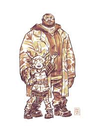 And the mother that gus thought he had never existed at all. Sweet Tooth Netflix On Tumblr