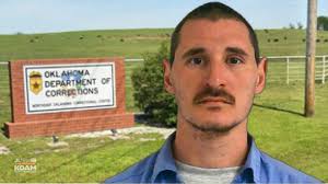 Inmate Walks Away from NEOK Correctional Facility, Alert Issued
