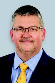 Craig Swift-McNair's contract as GM renewed for another four years