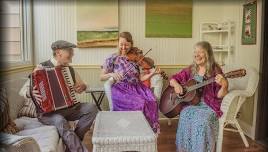 Live Music: Patina