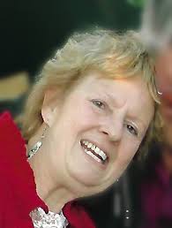Obituary for Patricia "Pat" June Andersen