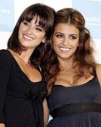 Good photos will be added to photogallery. Monica And Penelope Cruz Google Search Penelope Cruz Penelope Cruz Movies Monica Cruz