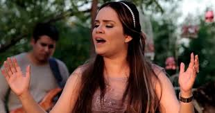 Onde eu te colocar, tu brilharás. Deixa Eu Te Usar De Sarah Farias Soma Mais De 200 Milhoes De Visualizacoes News Gospel