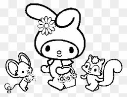Halloween coloring pages thanksgiving coloring pages color by number worksheets color by numbber addition worksheets. Boy Hello Kitty Name My Melody And Kuromi Free Transparent Png Clipart Images Download
