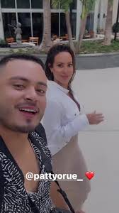 Patty Orue Y Diego Viveros Porqué De Separaron