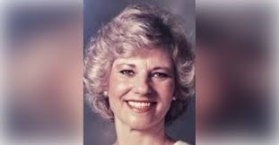 Obituary information for Mary Justine Healy