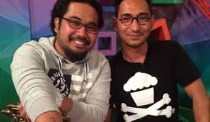 Raja lawak astro is a malaysian tv reality show that searches for comedic talent. Ozlyn Kongsi Kisah Malam Pertama Bersama Johan Di Ig Mynewshub