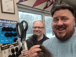 Fundraiser for Andrea Harter by Kimberly Harter : Help Jason Stand Up  Against Cancer