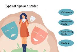 Image result for Bipolar Disorder
