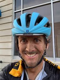 Delafield, Wisconsin Store GM Joe Smessaert killed it last week at the  Dirty Kanza The World's Premier Gravel Race in 93 degree, humid temps. This  was his 3rd appearance at Dirty Kanza (