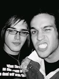What Happened to Mikey Way and Pete Wentz