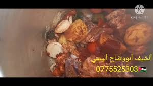 لحم مكموت بوصفه سهله جدا وشهيه ولذيذه Youtube