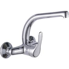 Grifería de cocina con carácter multidisciplinar. Griferia Pared Cocina Al Mejor Precio