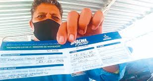 Das 9h às 16h, a unidade vai vacinar a população da região com a 1ª dose. Trabalhadores Da Construcao Sao Vacinados Em Maceio Gazeta De Alagoas